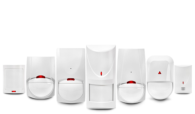Alarm Systems