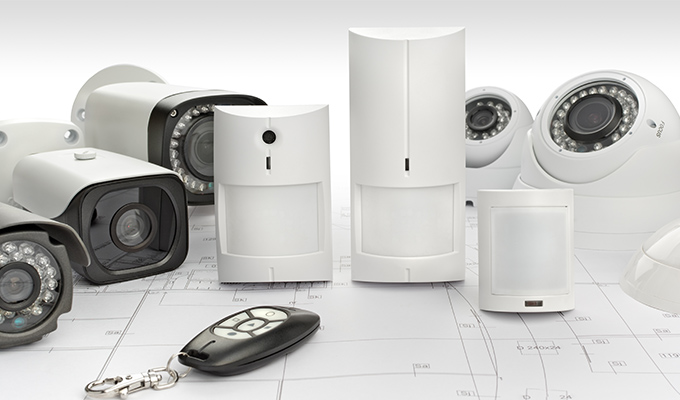 Security Packages