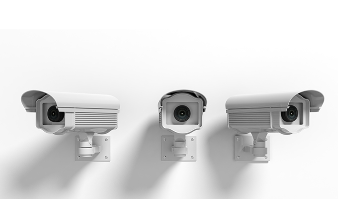 CCTV Installations