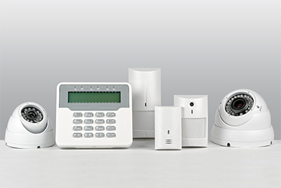 Security Packages